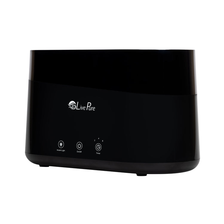 Aqua Flame Ultrasonic .75 L Humidifier