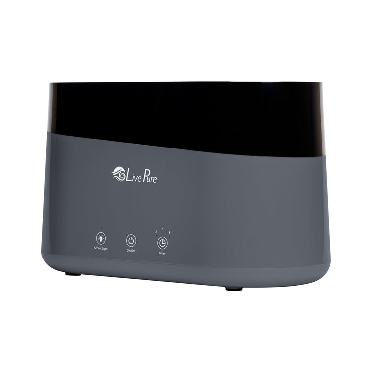 Aqua Flame Ultrasonic .75 L Humidifier
