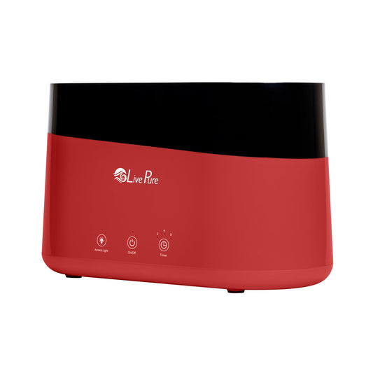 Aqua Flame Ultrasonic .75 L Humidifier