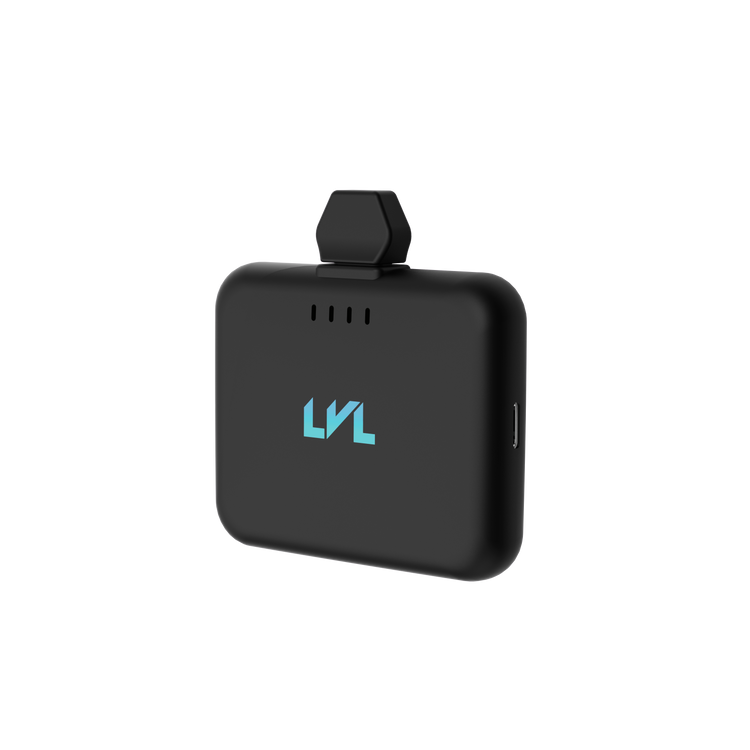 LVL Spark Charger