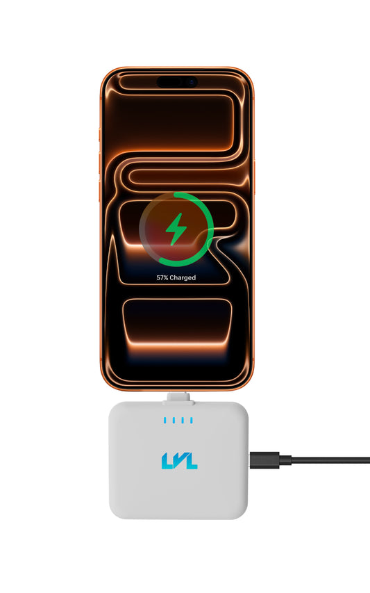 LVL Spark Charger