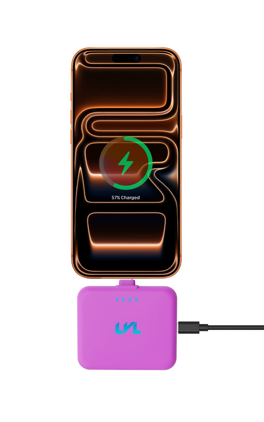 LVL Spark Charger