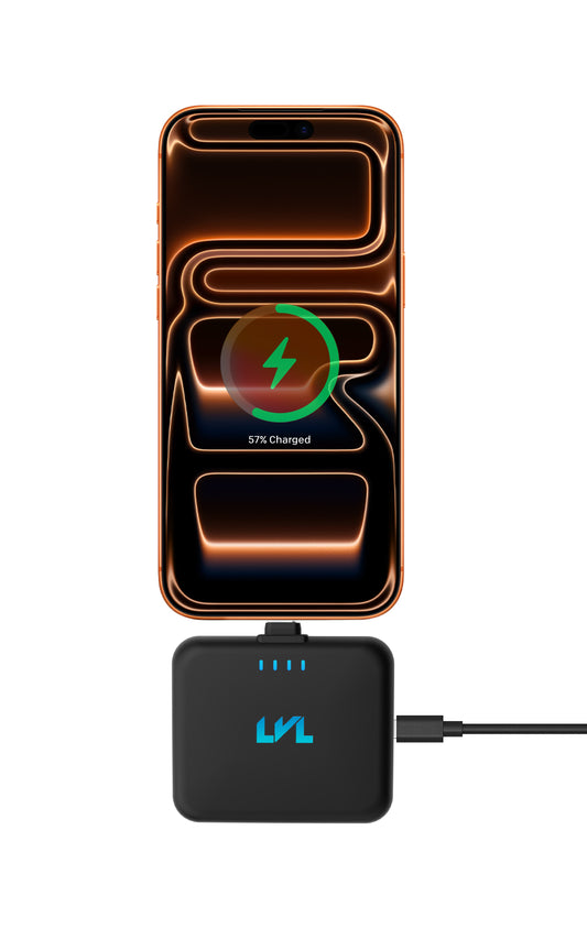 LVL Spark Charger