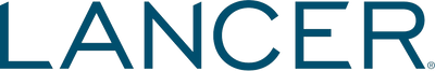 Lancer Skincare logo