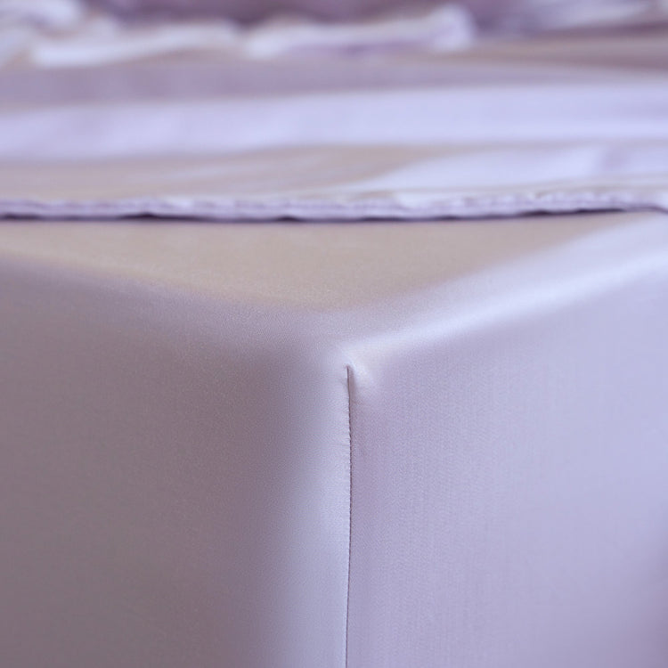 DOZ Organic Bamboo Sheet Set - Lavender