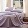 DOZ Organic Bamboo Sheet Set - Lavender