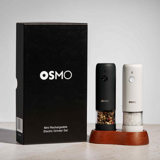 Mini-Grinder Set