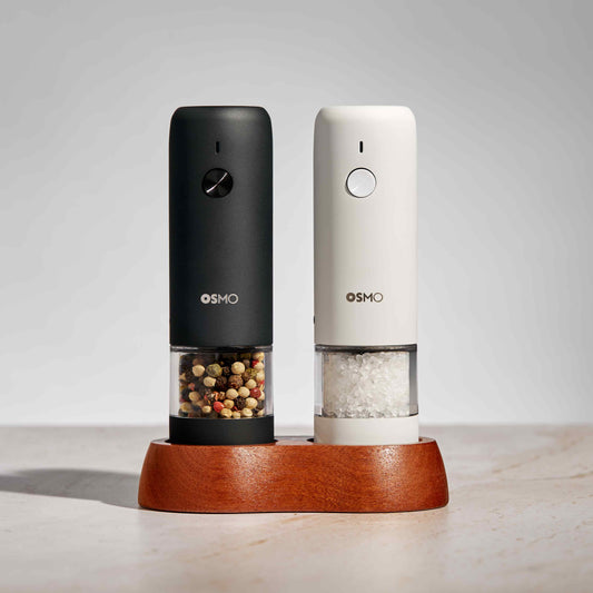 Mini-Grinder Set