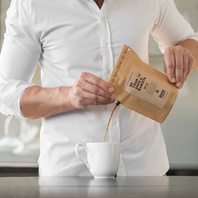 Coffee Explorer Bundle 2, Medium Roast