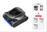 MOVA Diver A10 Robotic Pool Cleaner Filter Bundle