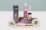 Lilly Lashes - Lip Thrill Sheer Vibrating Lip Gloss