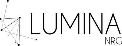 Lumina NRG logo