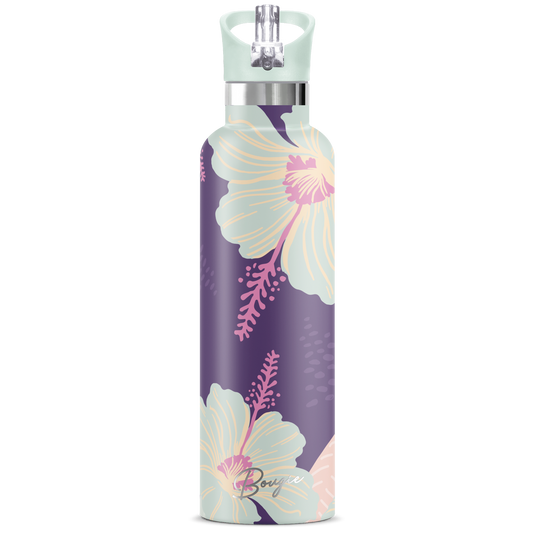 Nani | 25oz Insulated Flask Water Bottle