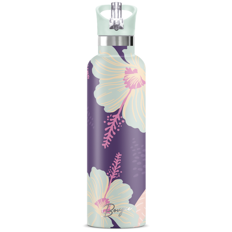 Nani | 25oz Insulated Flask Water Bottle