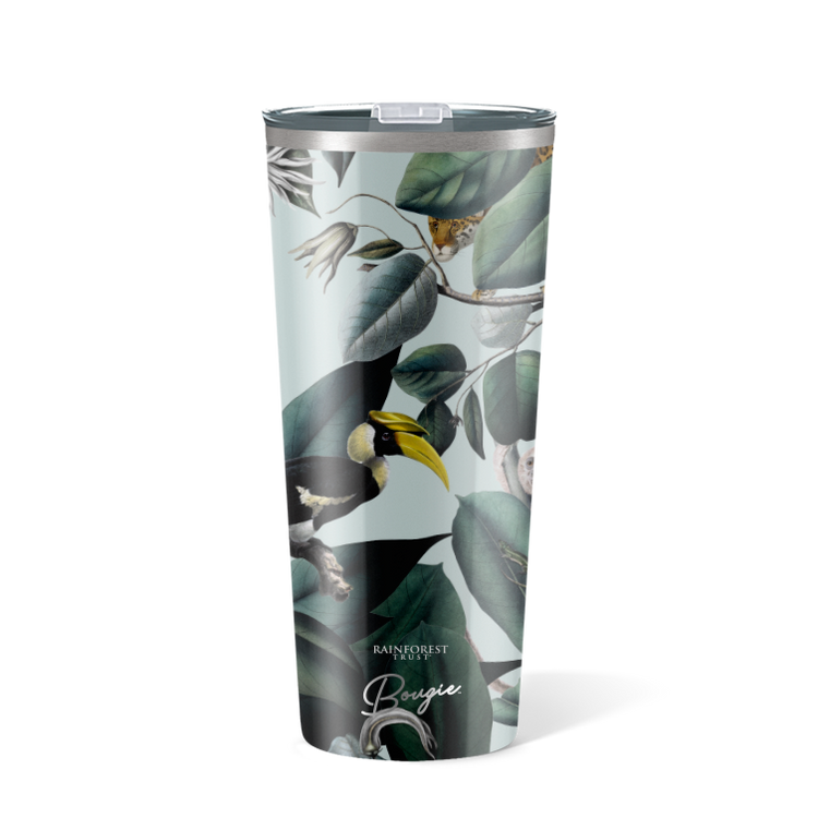 Rainforest Trust 22 oz Insulated Tumbler