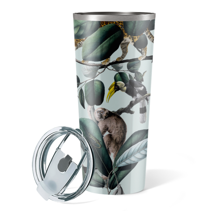 Rainforest Trust 22 oz Insulated Tumbler Gift Tube