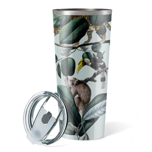 Rainforest Trust 22 oz Insulated Tumbler