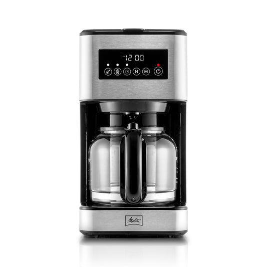 Aroma Tocco Plus 12-cup Hot and Iced Drip Coffee Maker