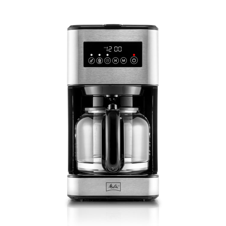 Aroma Tocco Plus 12-cup Hot and Iced Drip Coffee Maker