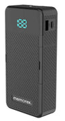 Memorex 16,000mAh Power Bank – Powerbank 16K Built-In Cables