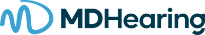 MDHearing logo