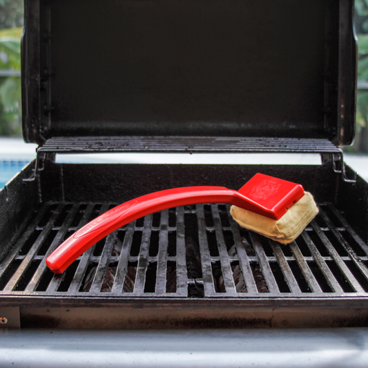 SPECIAL OFFER Grill Rescue