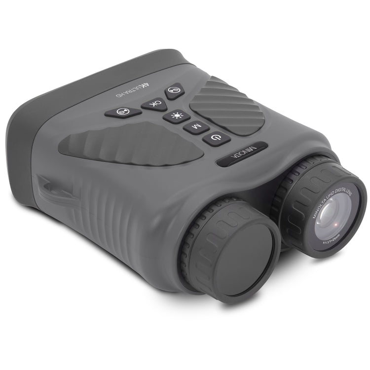 MINOLTA 10X25 DIGITAL NIGHT VISION MONOCULAR