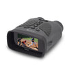 MINOLTA 10X25 DIGITAL NIGHT VISION MONOCULAR