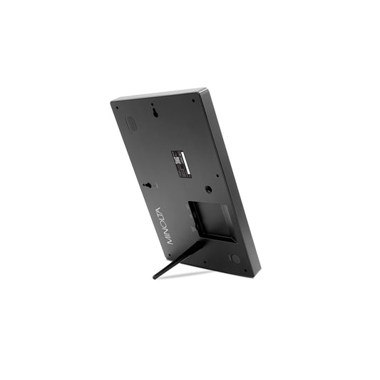 Minolta 10.1 Inch Touchscreen Smart Digital Frame with Frameo App