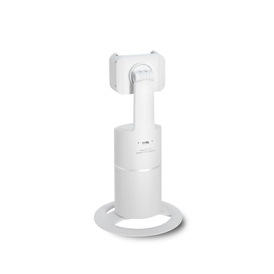 Minolta Smart Face-Tracking Mount System - White