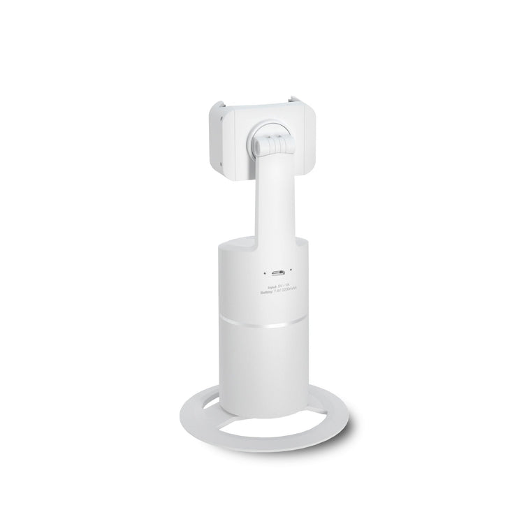 Minolta Smart Face-Tracking Mount System - White