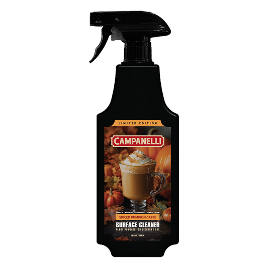 CAMPANELLI Surface Cleaner
