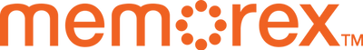 Memorex logo