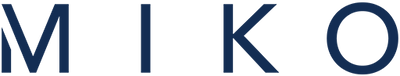 Miko brand logo