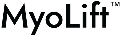 MyoLift brand logo