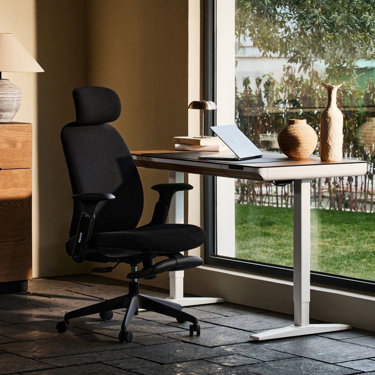 Ripple Wellness Motion Standing Desk