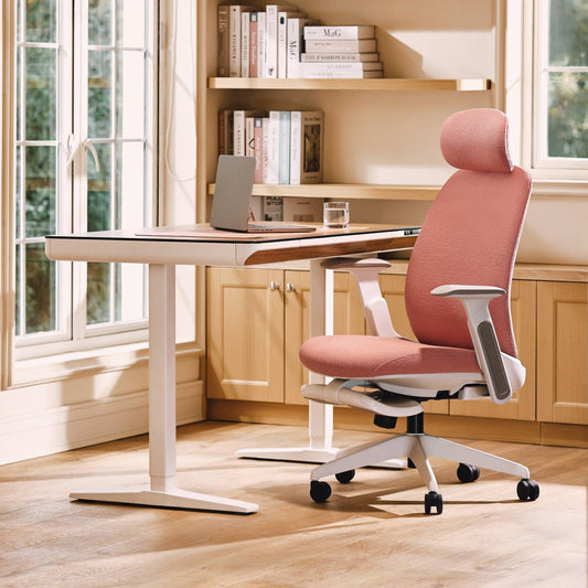 NAPA Ergonomic Chair