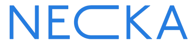 NECKA logo
