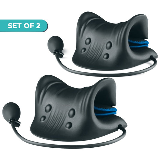 NECKUP Neck strecher 2 pack