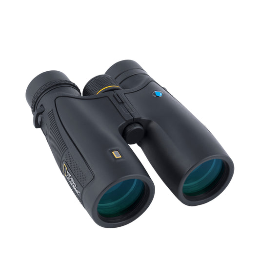 National Geographic 10X42 WP Binocular