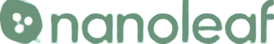 Nanoleaf brand logo