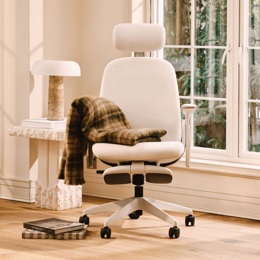 NAPA Ergonomic Chair
