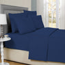 Bibb Home 2000 Count Bamboo Set - Navy