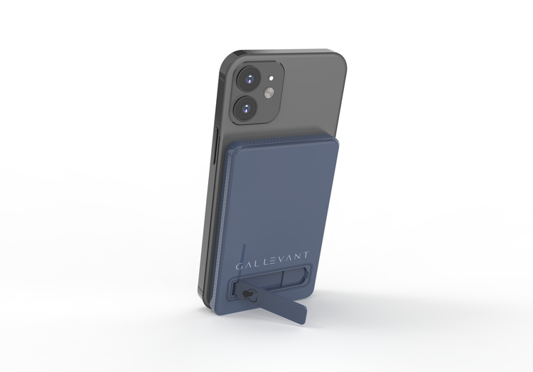 MagCharge 5000 W /Kickstand