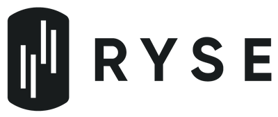 Ryse brand logo