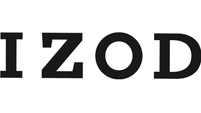 IZOD logo