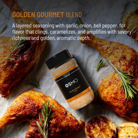 OSMO Seasoning 5pk Bundle