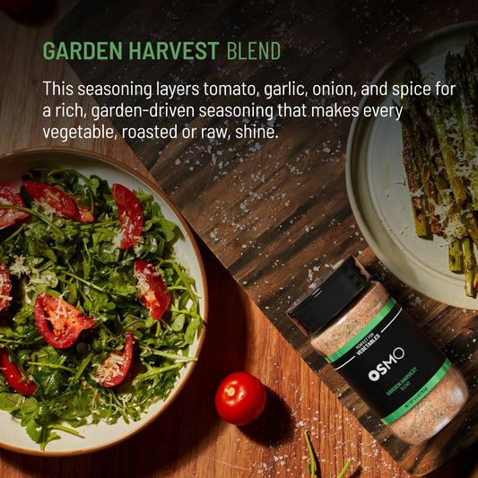 OSMO Seasoning 5pk Bundle