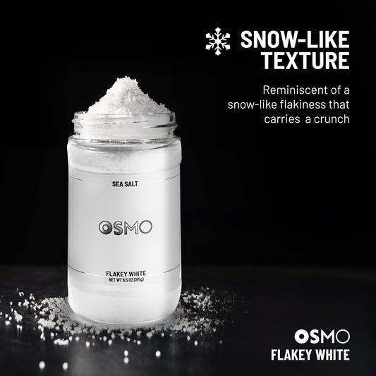 OSMO Seasoning 5pk Bundle
