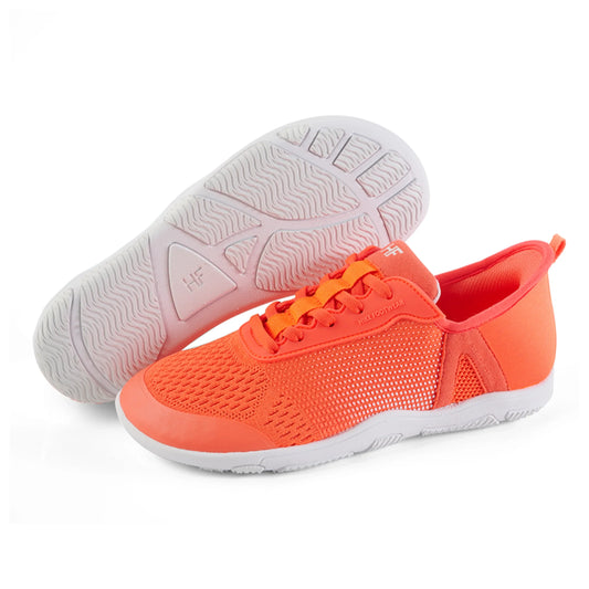 HF Stride - Orange
